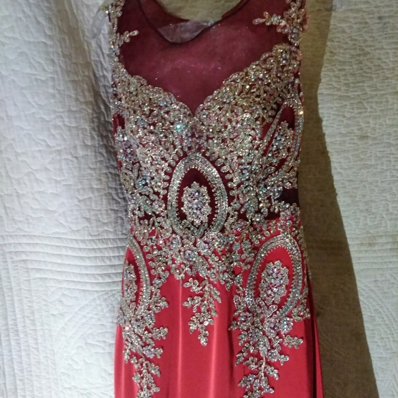 Party dress prize negotiable - Picture 11 of 11